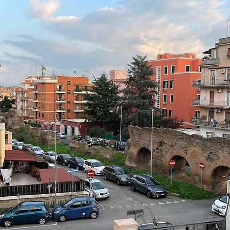 Appartement Sosy à Rome Extérieur photo