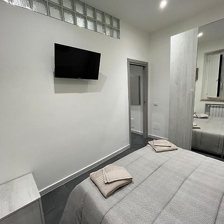 Appartement Sosy à Rome Extérieur photo