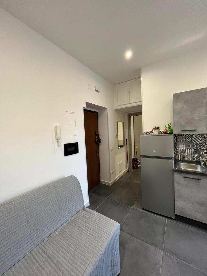 Appartement Sosy à Rome Extérieur photo