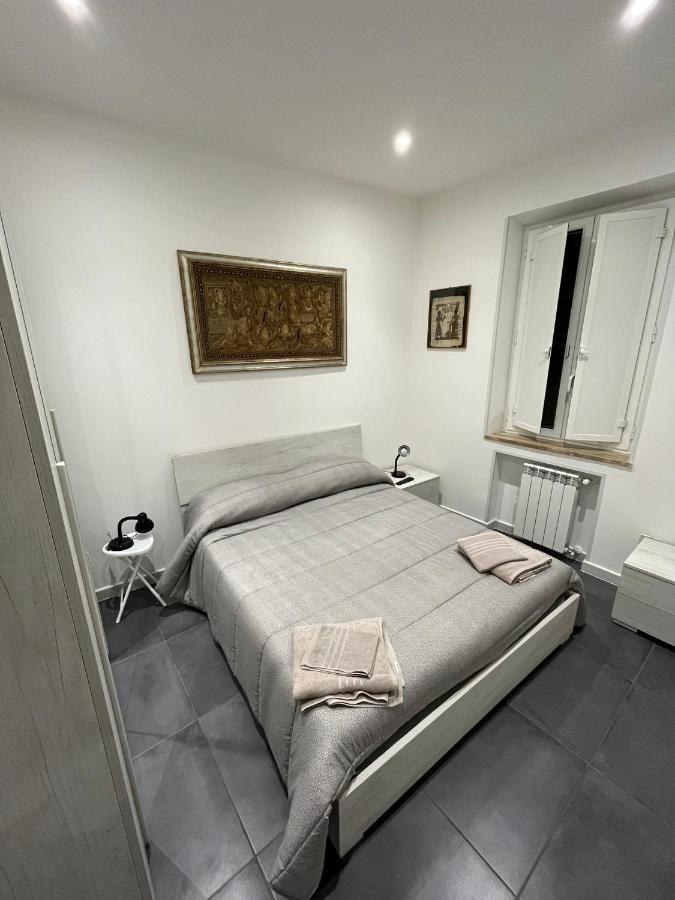 Appartement Sosy à Rome Extérieur photo